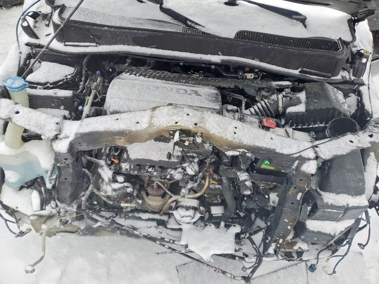 2015 HONDA PILOT