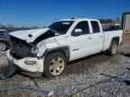 2019 GMC Sierra