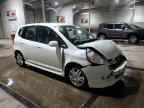 2007 HONDA FIT