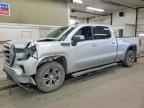 2020 GMC Sierra