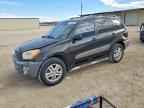 2001 TOYOTA RAV4