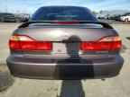 1998 HONDA ACCORD