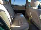2002 TOYOTA HIGHLANDER