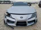 2021 TOYOTA Supra