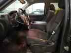 2012 CHEVROLET SILVERADO 1500