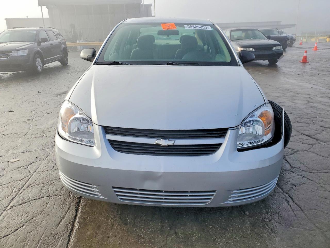 2008 CHEVROLET COBALT