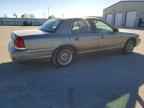 2001 FORD Crown Victoria