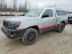 2011 TOYOTA TACOMA