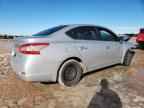 2014 NISSAN SENTRA