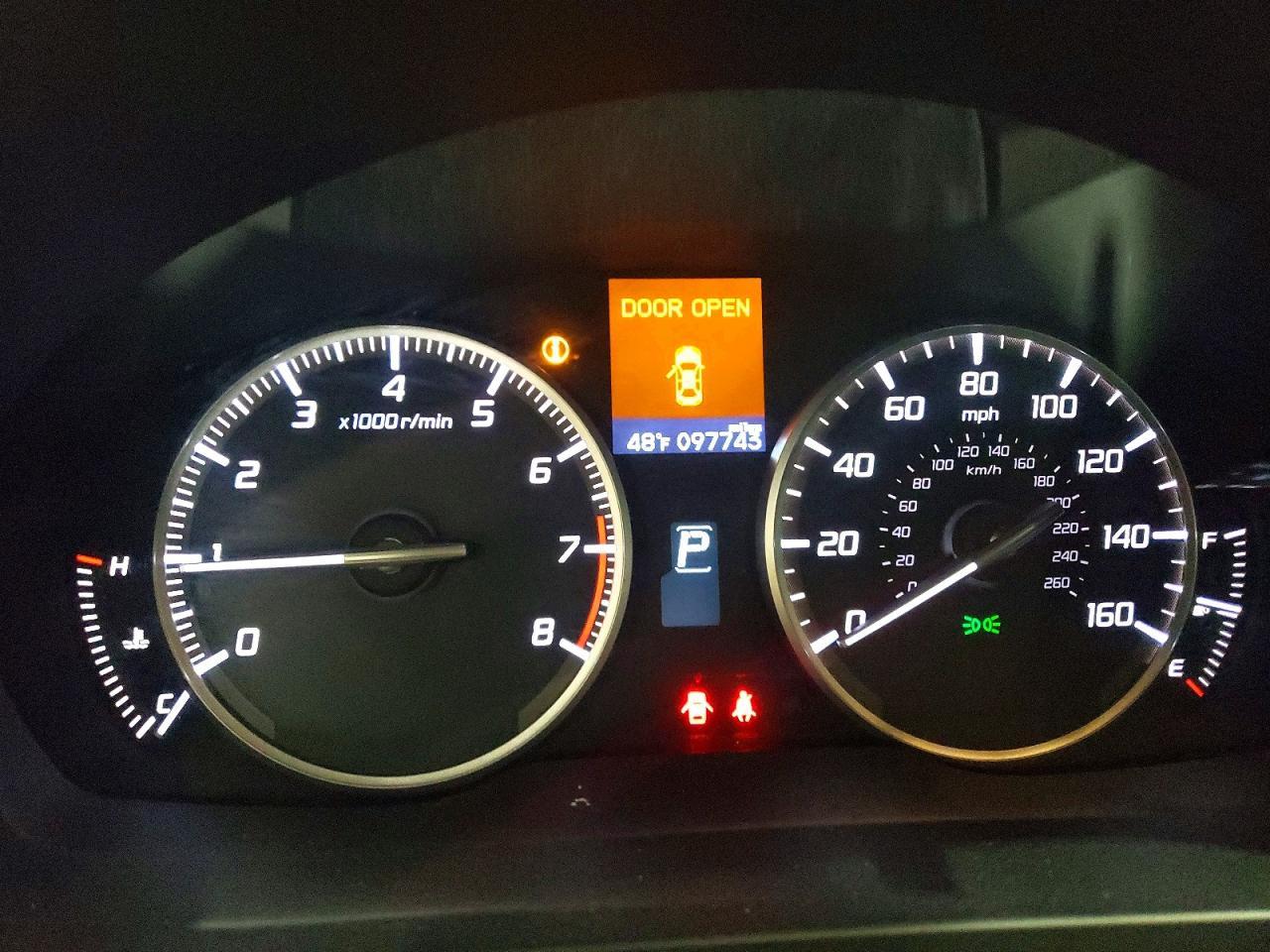 2015 ACURA ILX