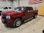 2017 GMC Sierra