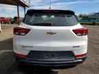 2022 CHEVROLET Trailblazer