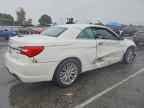 2011 CHRYSLER 200