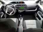 2014 TOYOTA Prius c