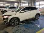 2016 HONDA HR-V