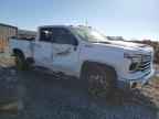 2025 CHEVROLET Silverado