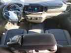 2025 CHEVROLET Silverado