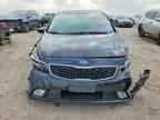 2018 KIA FORTE