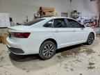 2025 VOLKSWAGEN JETTA