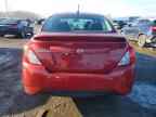 2017 NISSAN VERSA