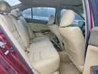2010 HONDA ACCORD