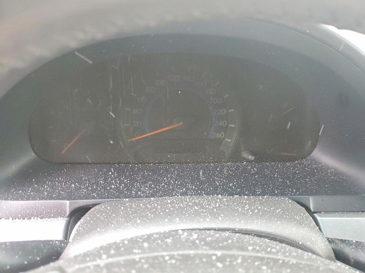 2010 HONDA ODYSSEY