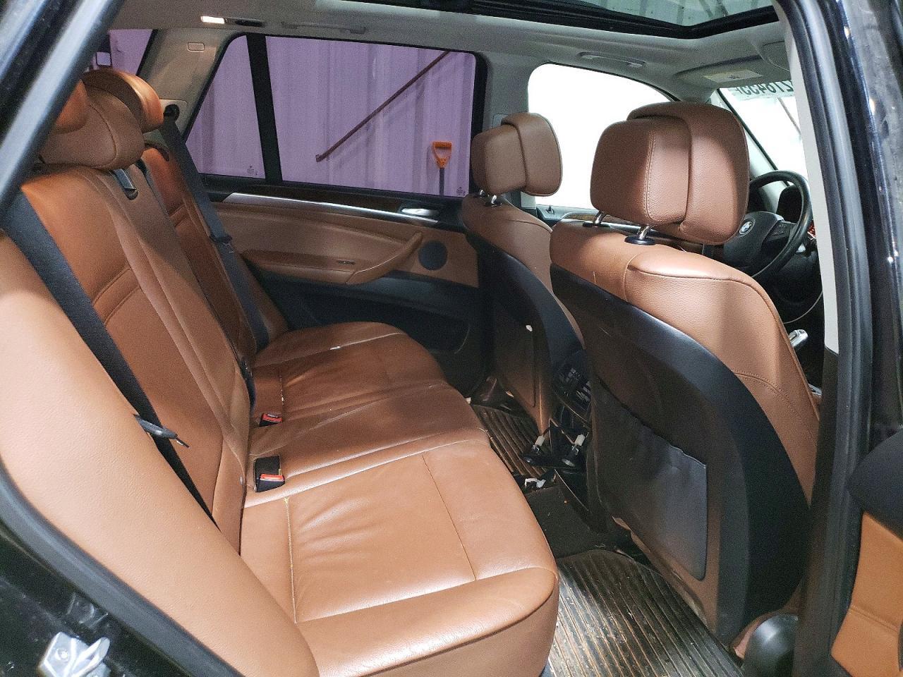 2013 BMW X5