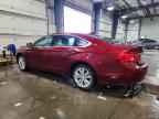 2016 CHEVROLET IMPALA