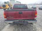 2002 CHEVROLET Silverado