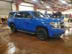2017 CHEVROLET Tahoe