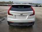 2022 CADILLAC XT4
