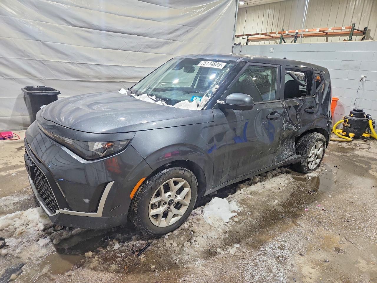 2023 KIA SOUL