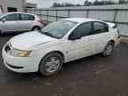 2007 SATURN Ion