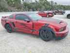 2006 FORD MUSTANG
