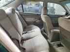 2000 HONDA CIVIC