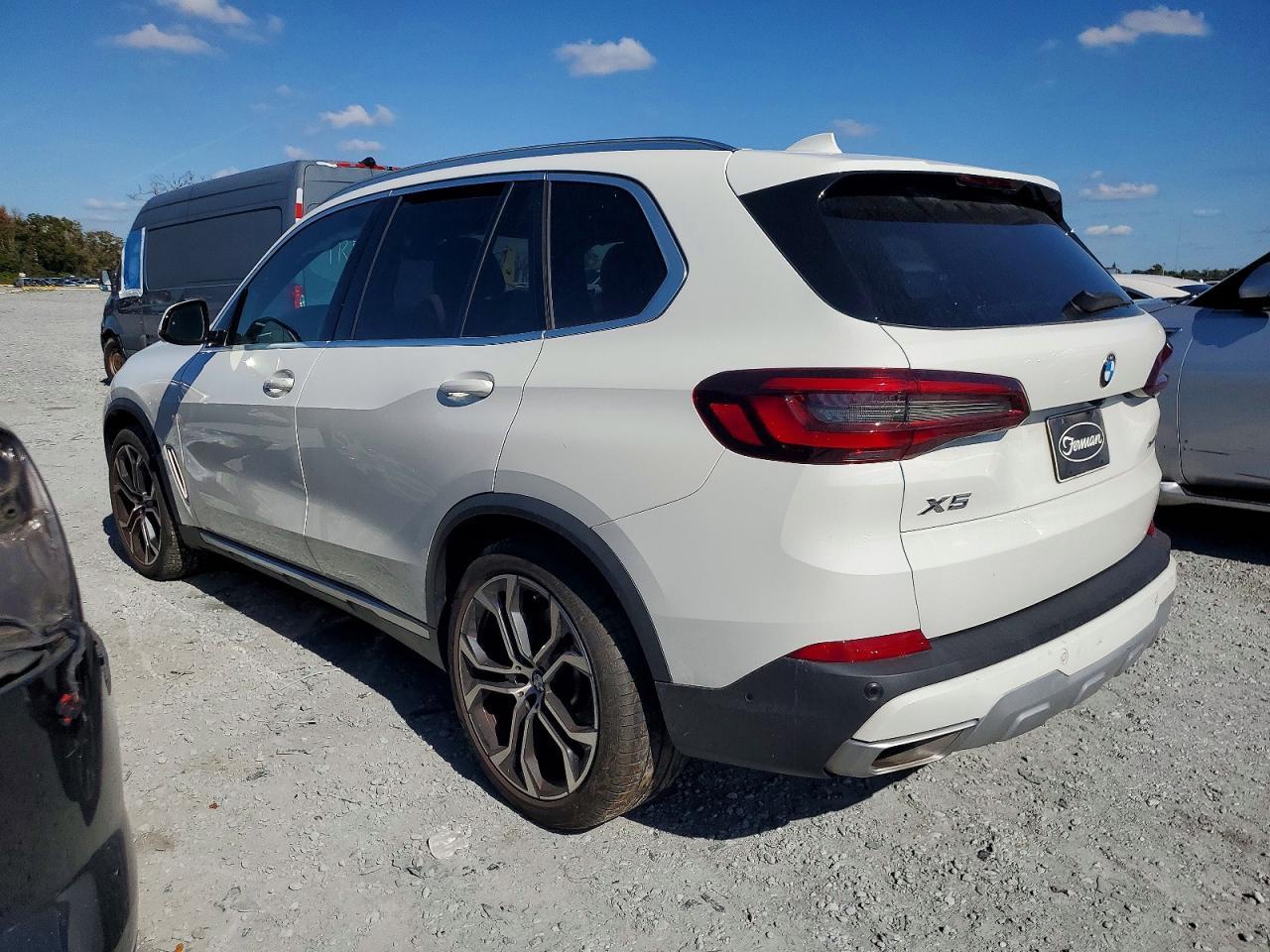 2023 BMW X5