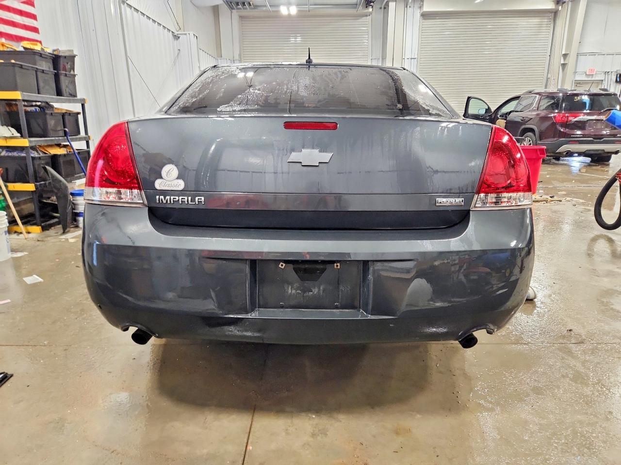 2013 CHEVROLET IMPALA
