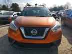 2019 NISSAN KICKS