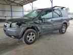 2007 HONDA PILOT