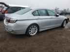 2014 BMW 5 series