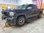 2016 GMC Sierra