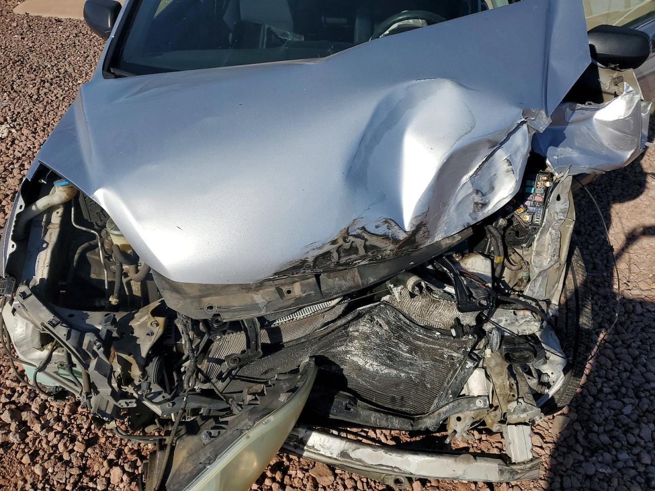 2010 HONDA CR-V