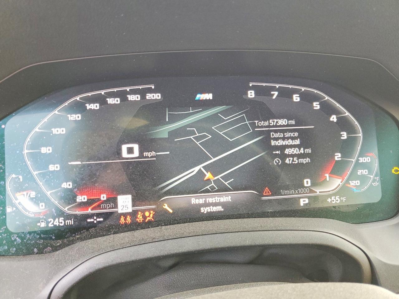 2022 BMW 4 Series