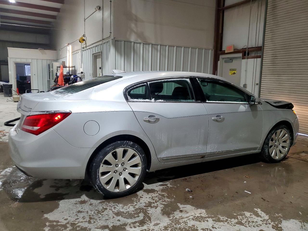 2015 BUICK LACROSSE