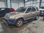 2005 HONDA CR-V