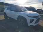 2021 CHEVROLET Trailblazer