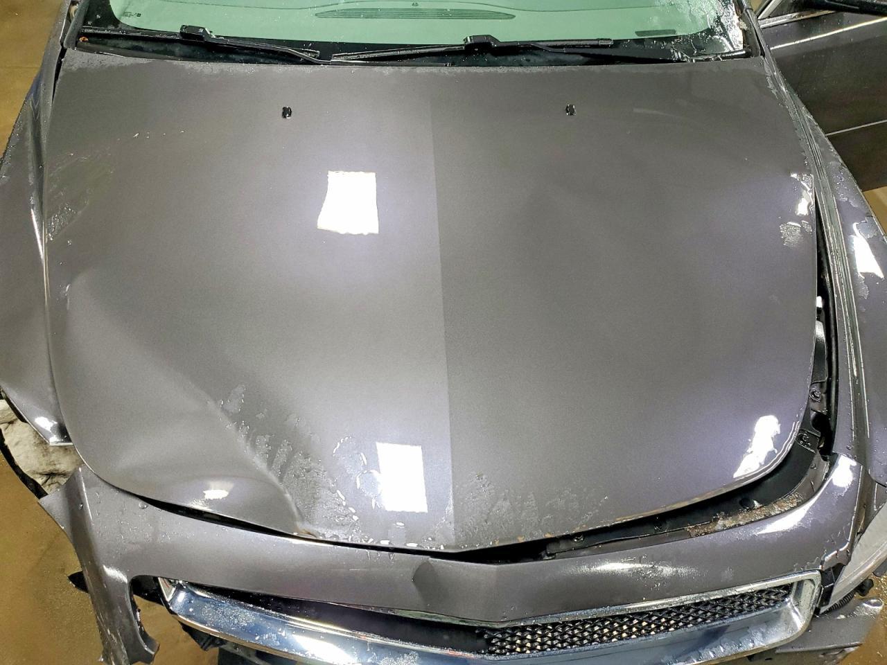 2012 CHEVROLET MALIBU