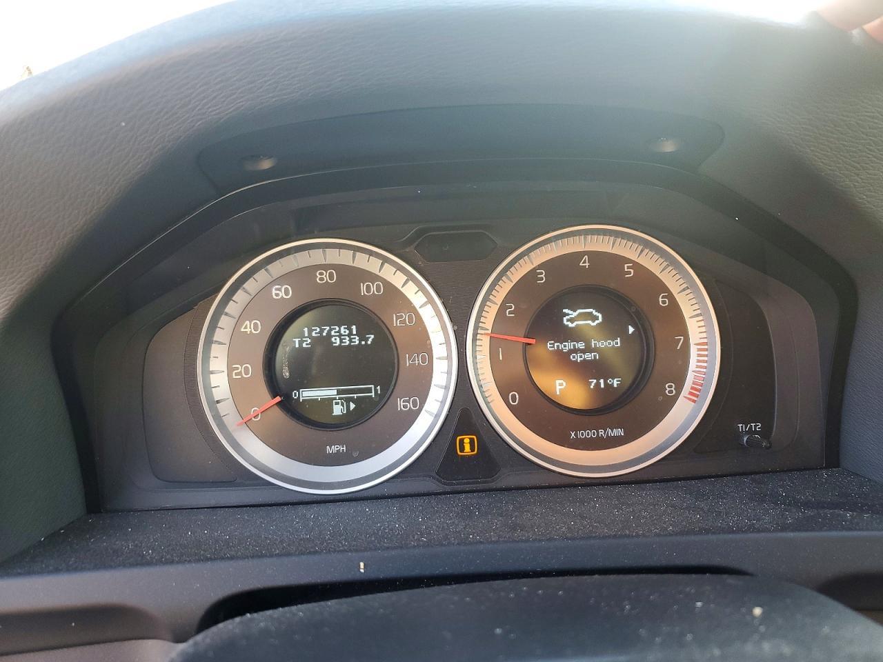 2013 VOLVO S60