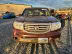 2015 HONDA PILOT