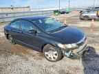 2011 HONDA CIVIC
